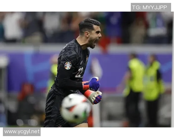 世界杯预选赛葡萄牙奥塔维奥突破制造点球